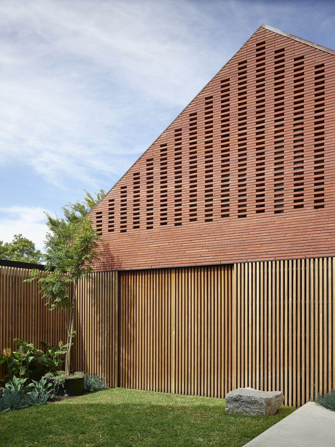 Northside House Wellard Architects
